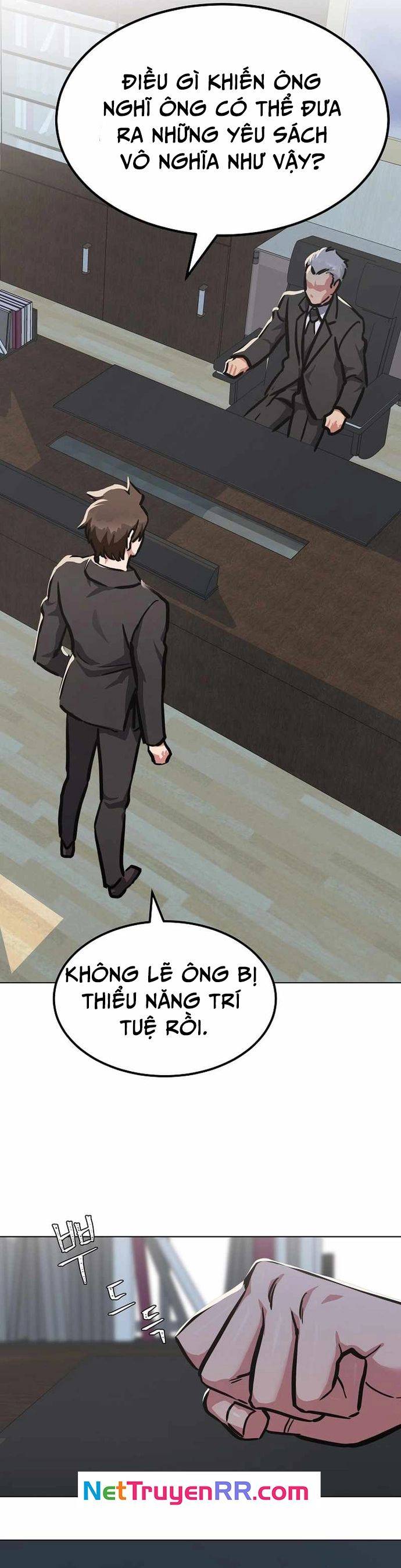 Người Chơi Cấp 1: Chapter 52
