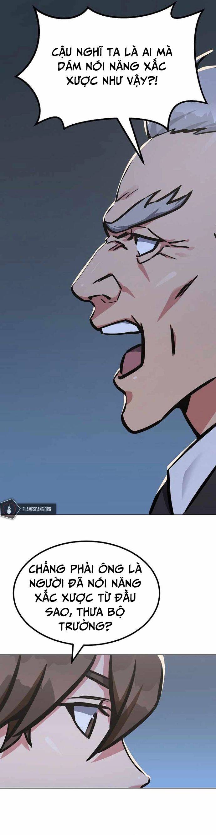 Người Chơi Cấp 1: Chapter 52