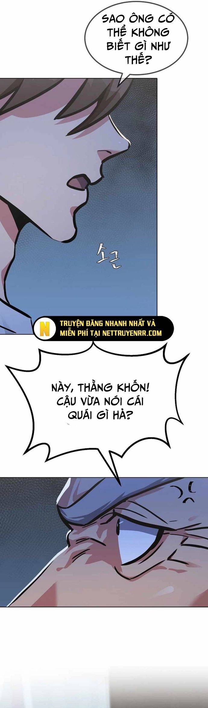 Người Chơi Cấp 1: Chapter 52