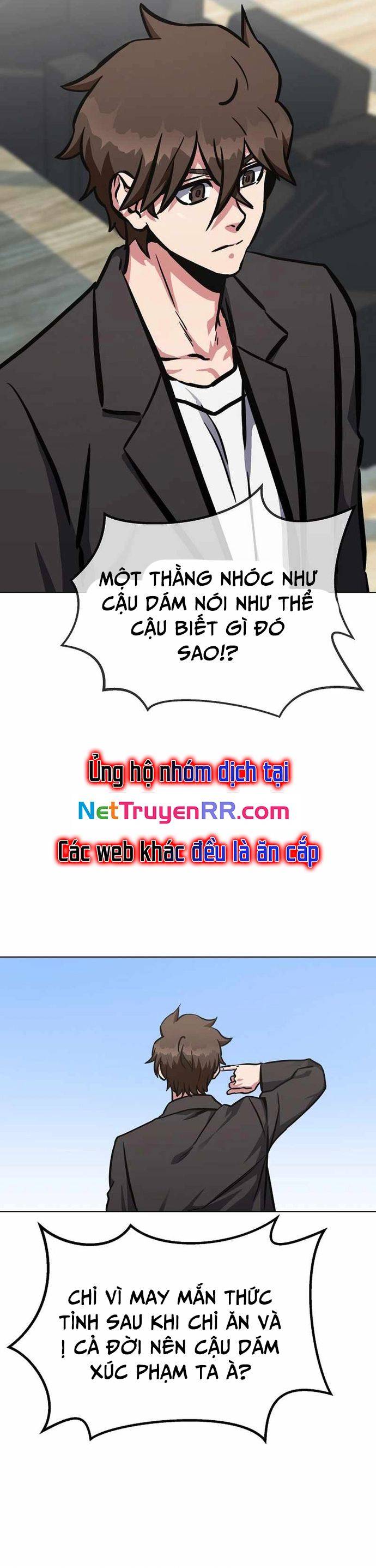 Người Chơi Cấp 1: Chapter 52