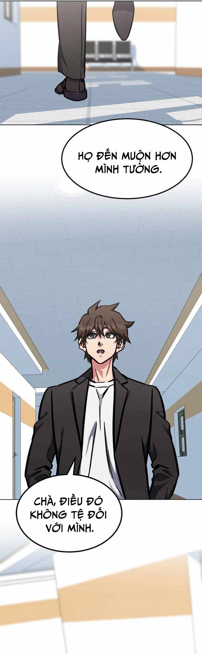Người Chơi Cấp 1: Chapter 52