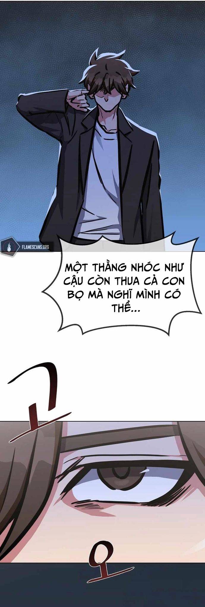 Người Chơi Cấp 1: Chapter 52