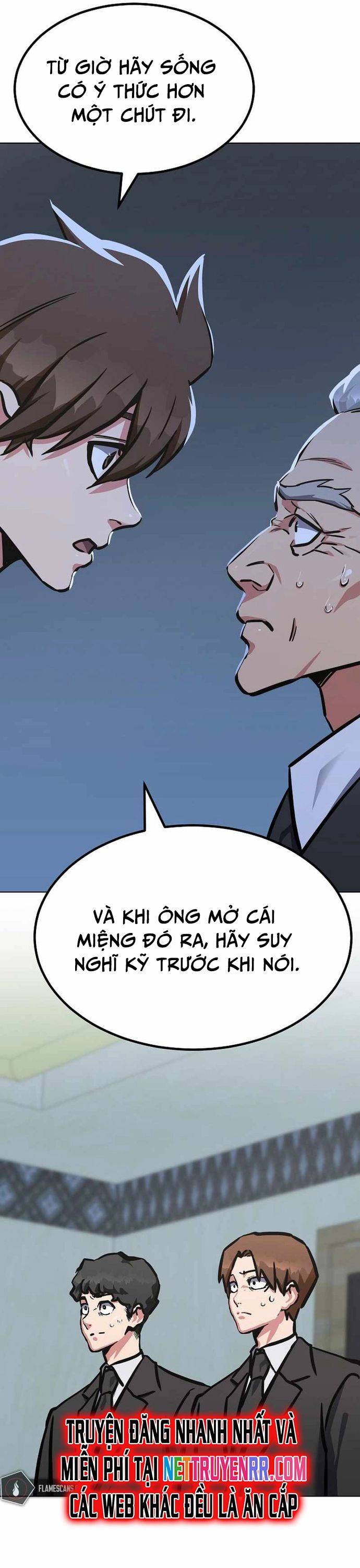 Người Chơi Cấp 1: Chapter 52