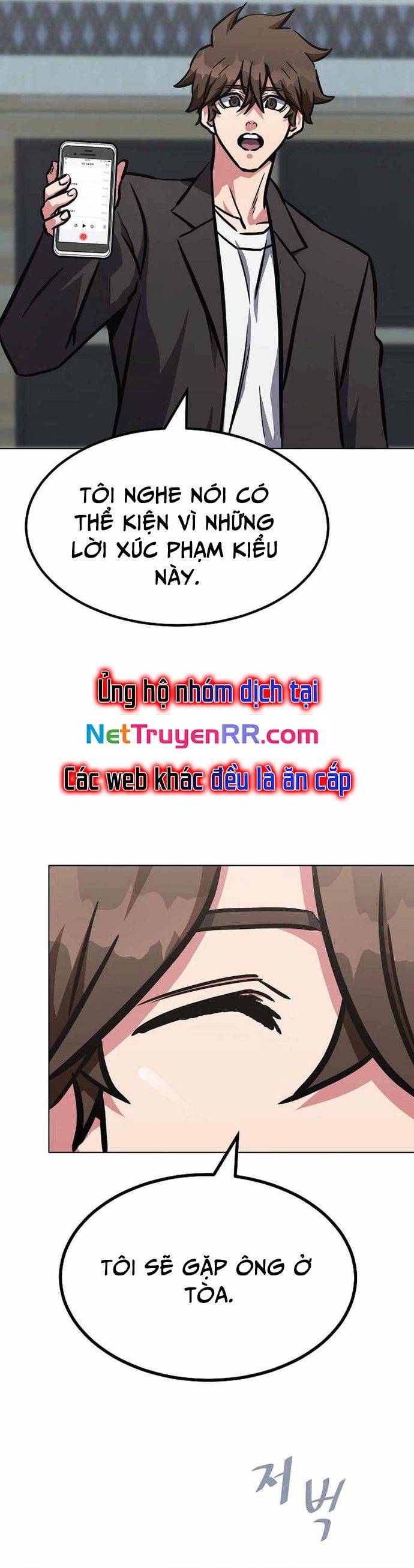 Người Chơi Cấp 1: Chapter 52