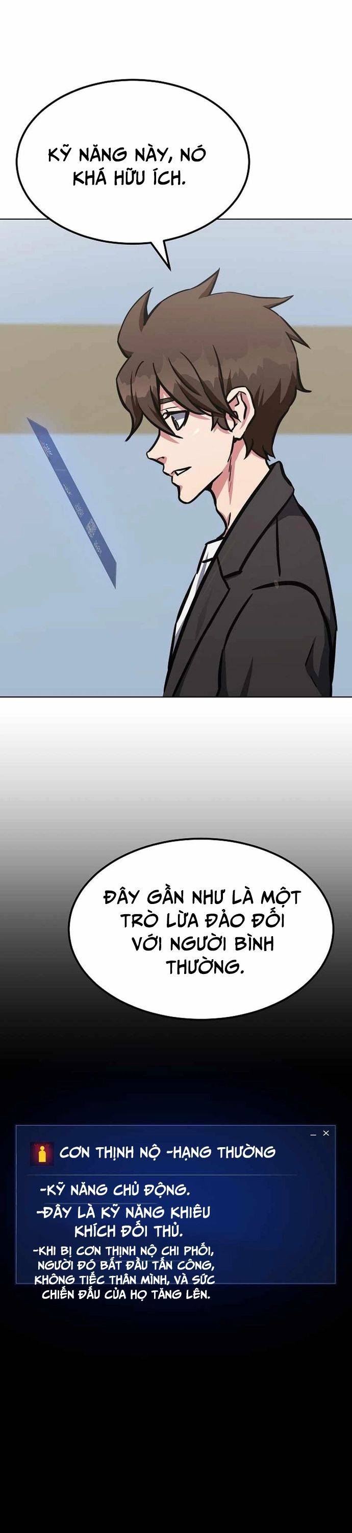 Người Chơi Cấp 1: Chapter 52