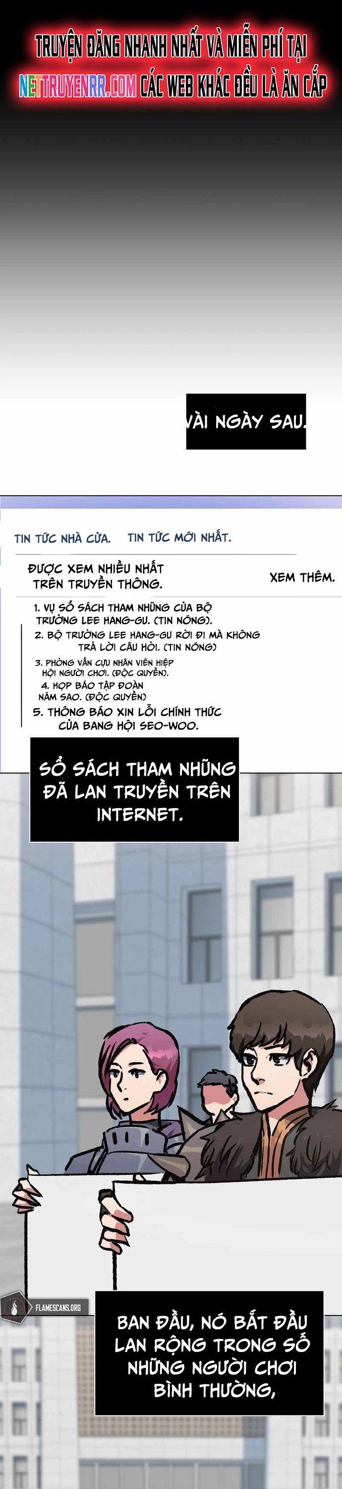 Người Chơi Cấp 1: Chapter 52