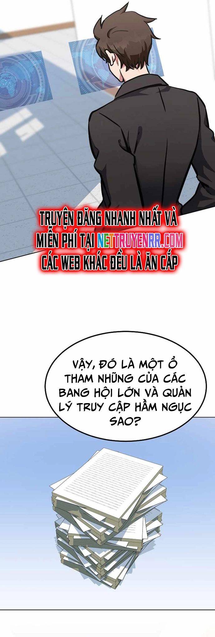 Người Chơi Cấp 1: Chapter 52