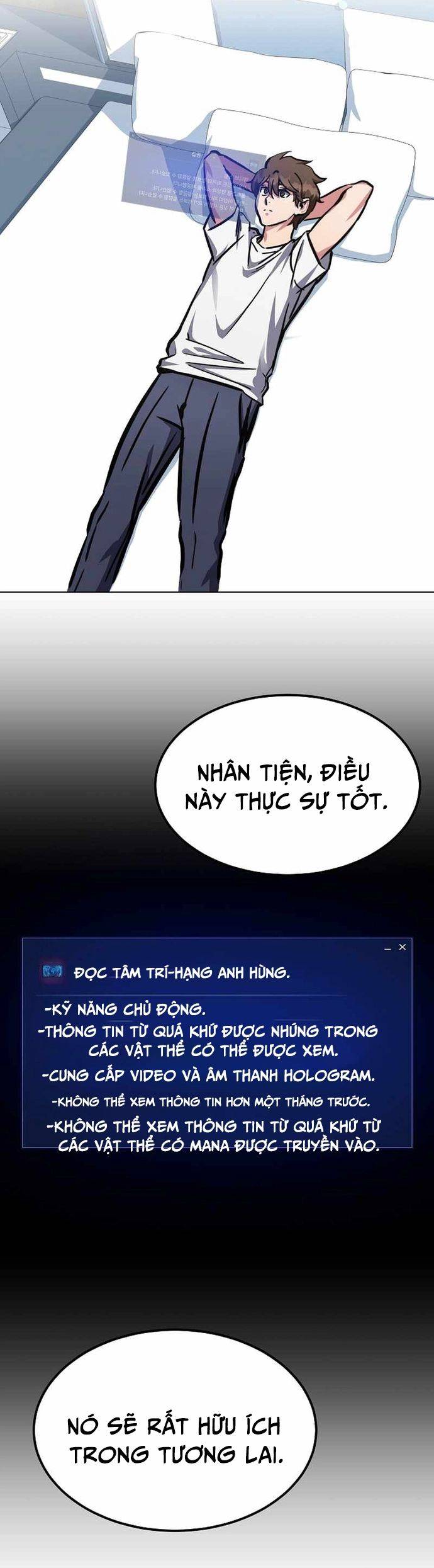 Người Chơi Cấp 1: Chapter 52
