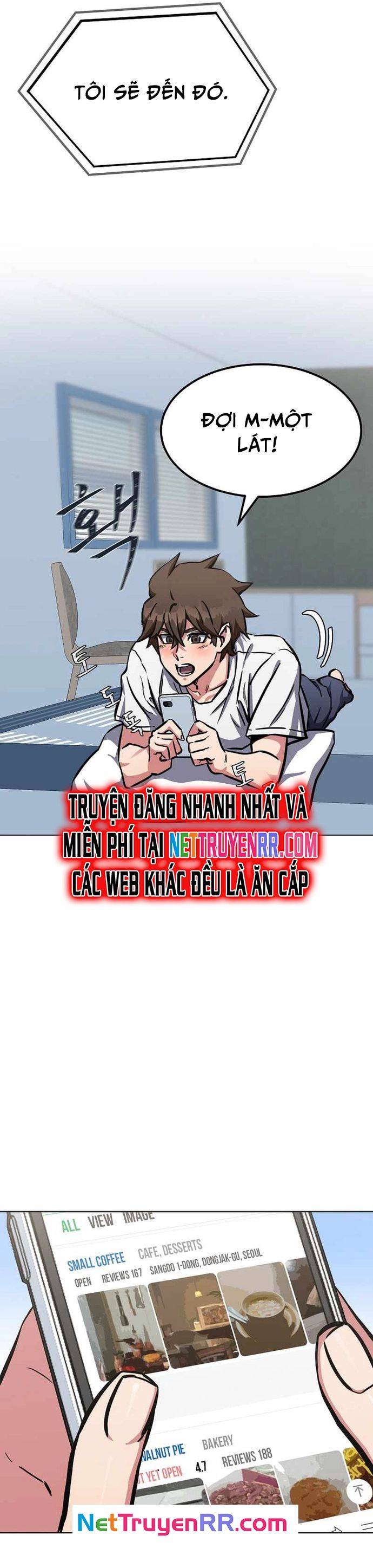 Người Chơi Cấp 1: Chapter 52
