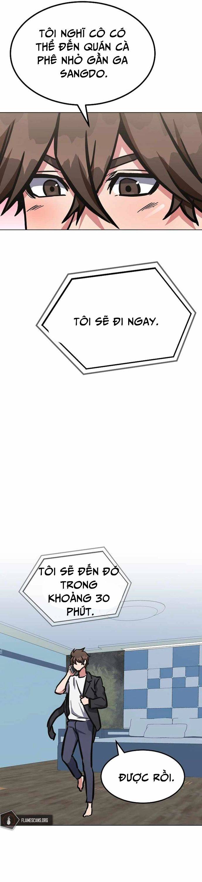 Người Chơi Cấp 1: Chapter 52