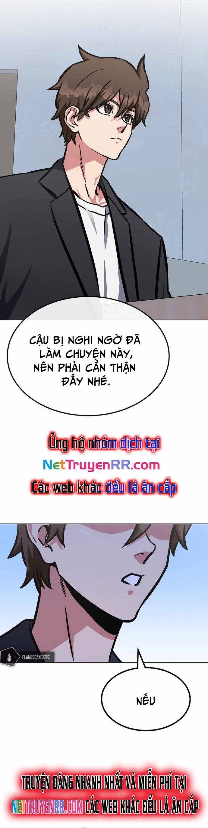 Người Chơi Cấp 1: Chapter 52