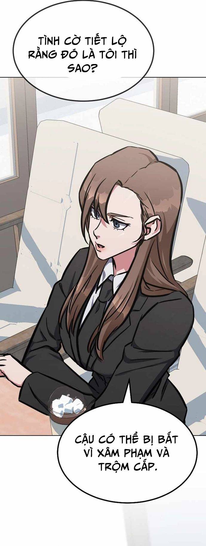 Người Chơi Cấp 1: Chapter 52
