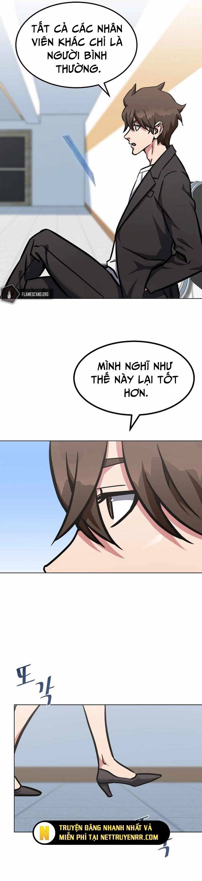 Người Chơi Cấp 1: Chapter 52