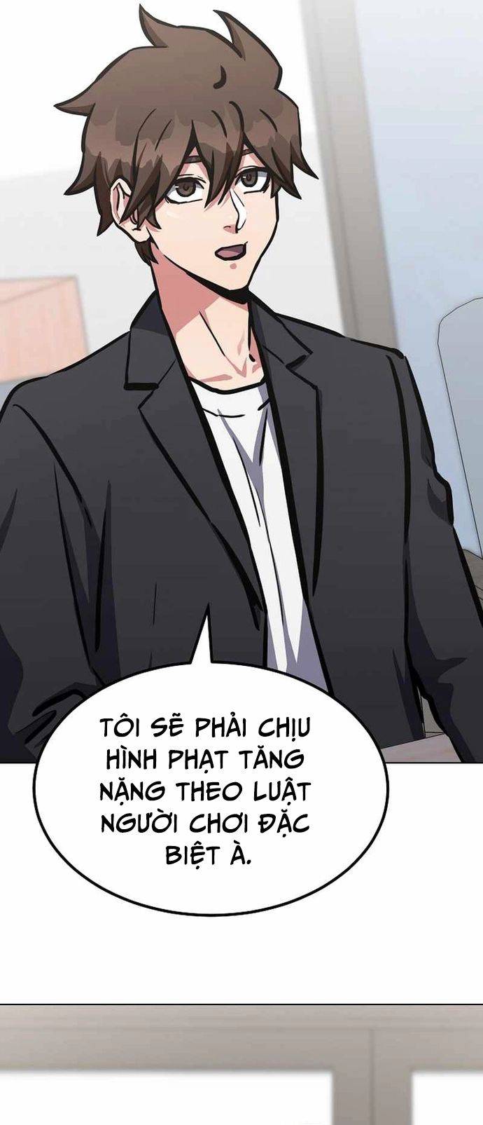Người Chơi Cấp 1: Chapter 52