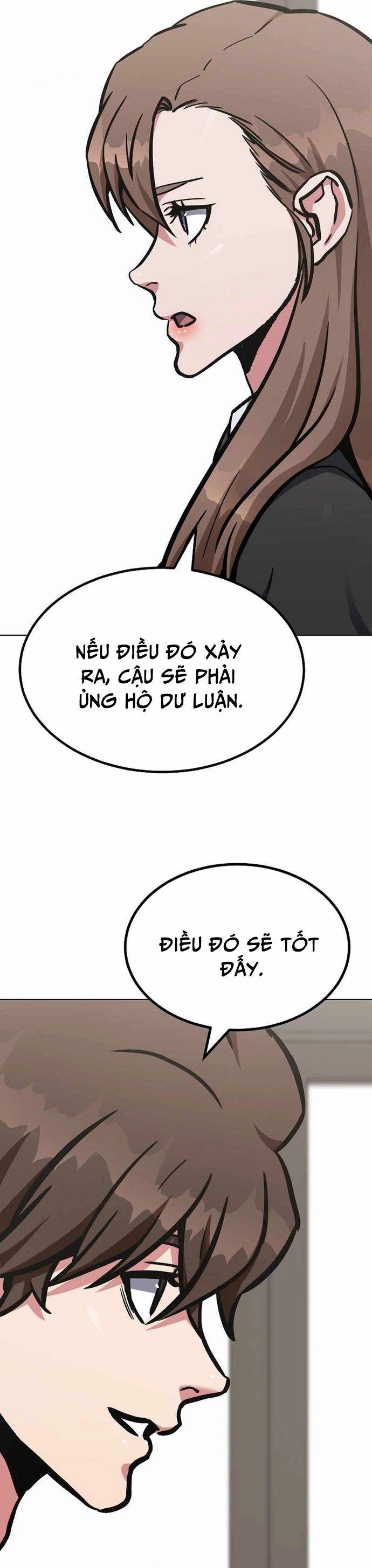Người Chơi Cấp 1: Chapter 52