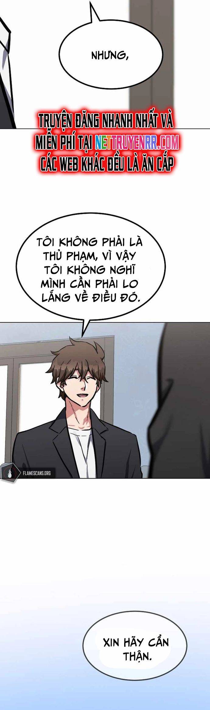 Người Chơi Cấp 1: Chapter 52