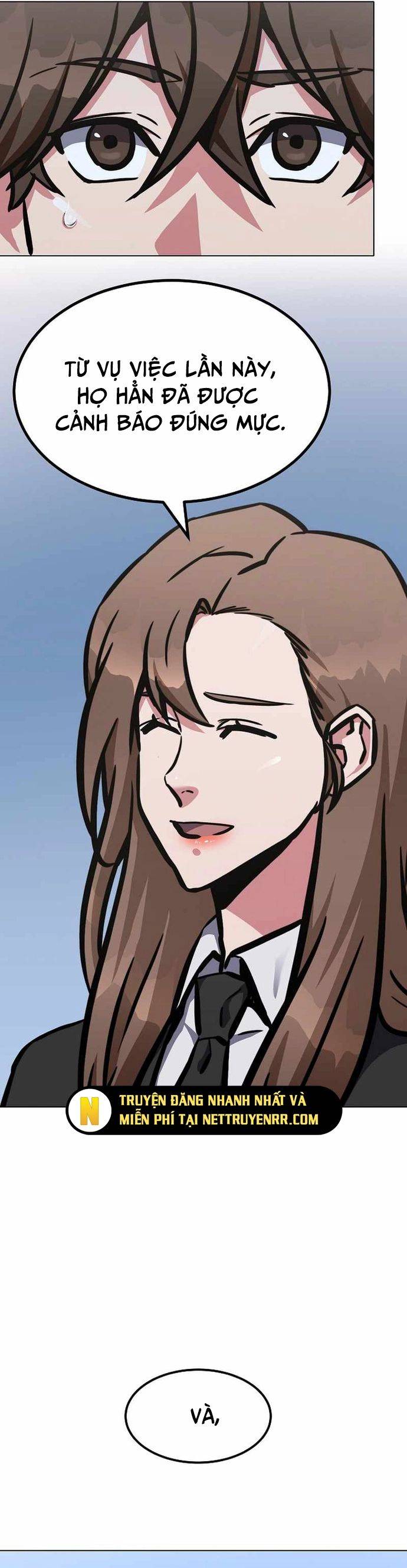 Người Chơi Cấp 1: Chapter 52