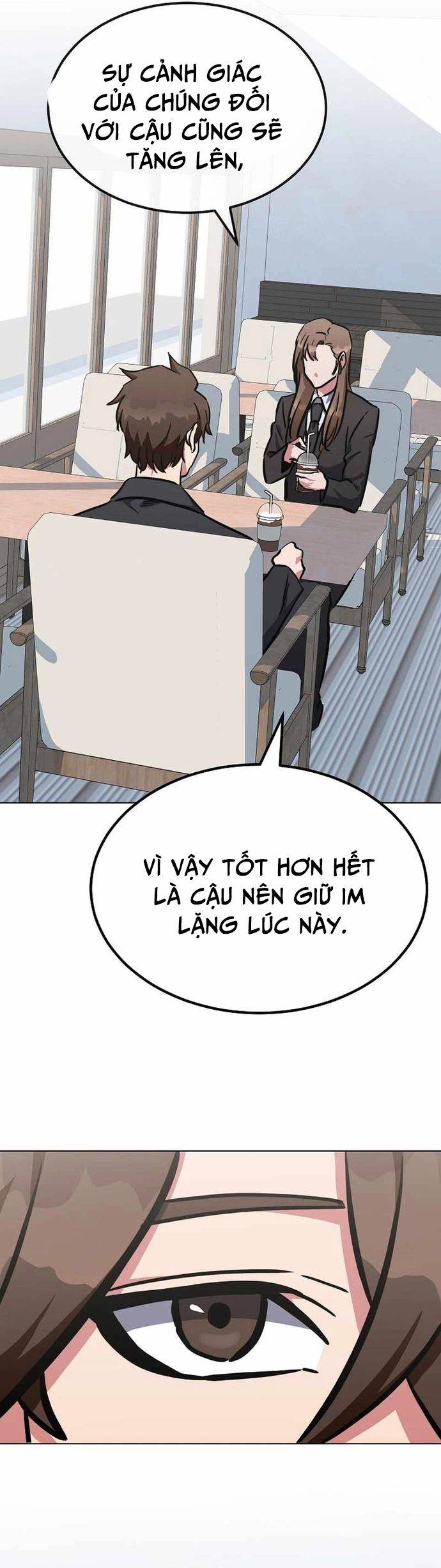Người Chơi Cấp 1: Chapter 52