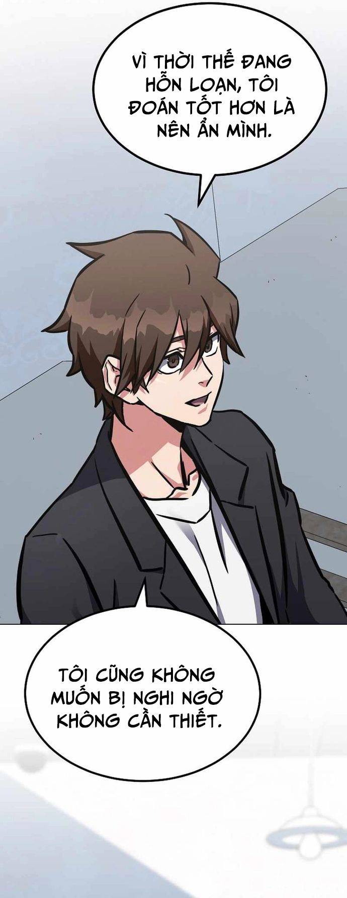 Người Chơi Cấp 1: Chapter 52