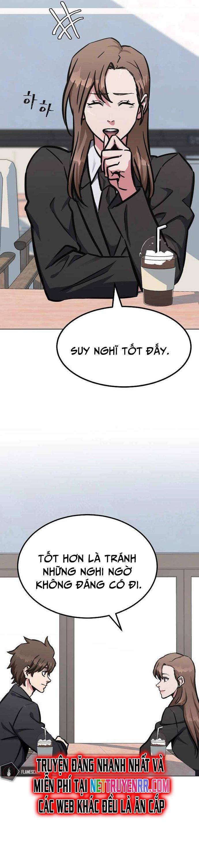 Người Chơi Cấp 1: Chapter 52