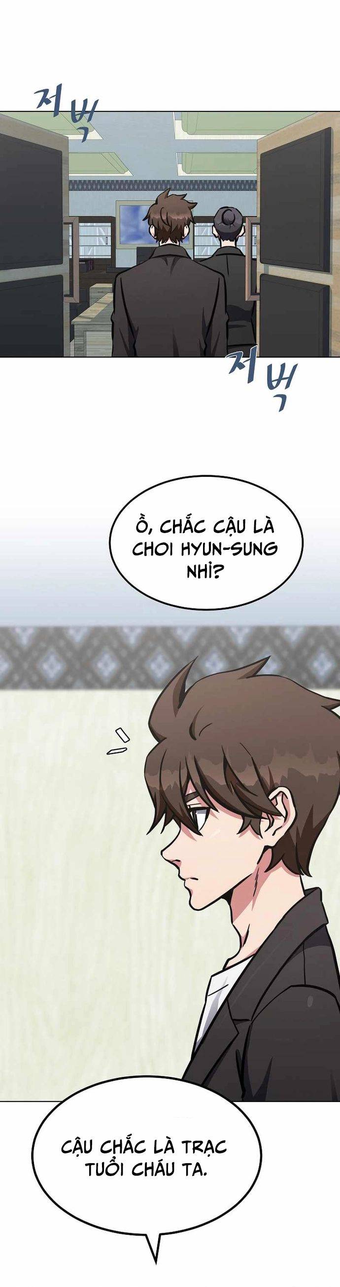 Người Chơi Cấp 1: Chapter 52
