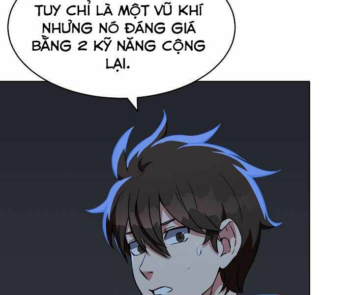 Người Chơi Cấp 1: Chương 11
