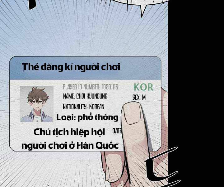 Người Chơi Cấp 1: Chương 12