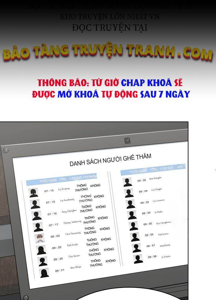 Người Chơi Cấp 1: Chương 21