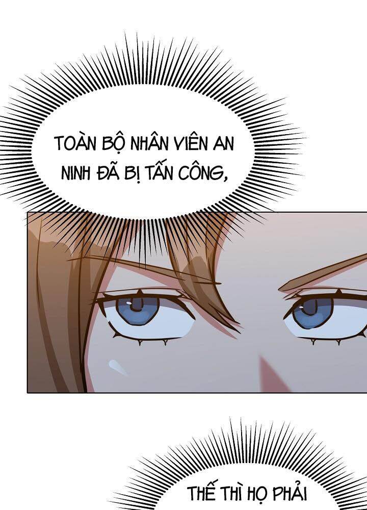 Người Chơi Cấp 1: Chương 21