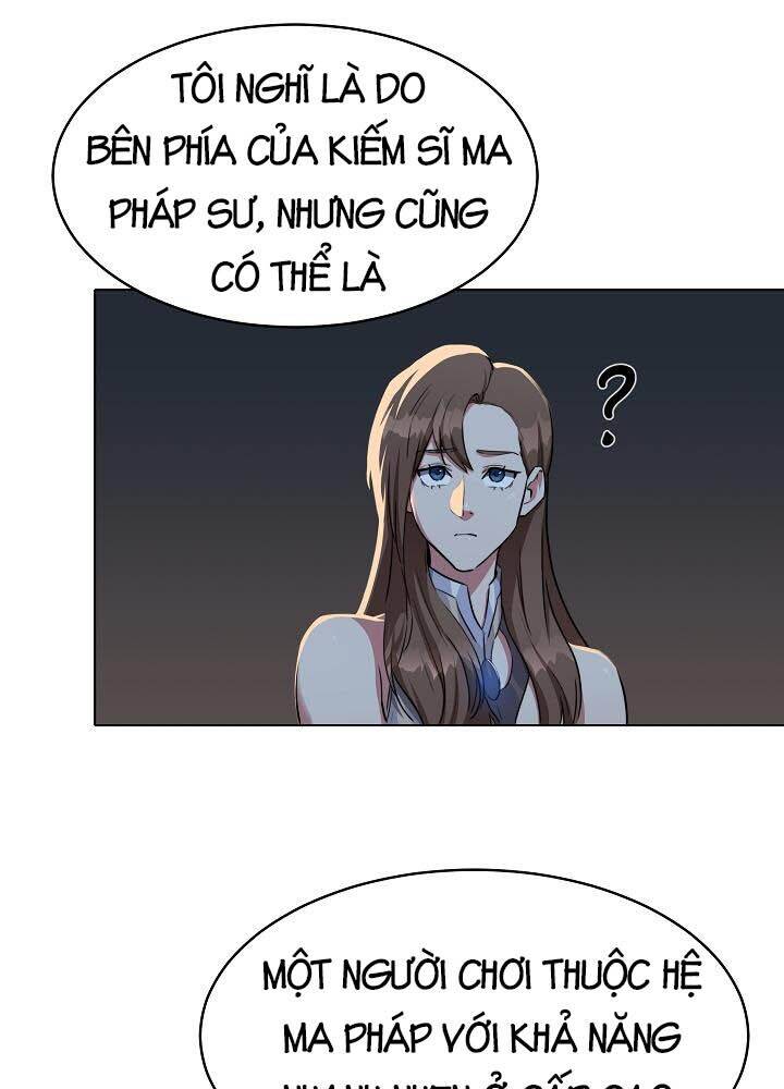 Người Chơi Cấp 1: Chương 21