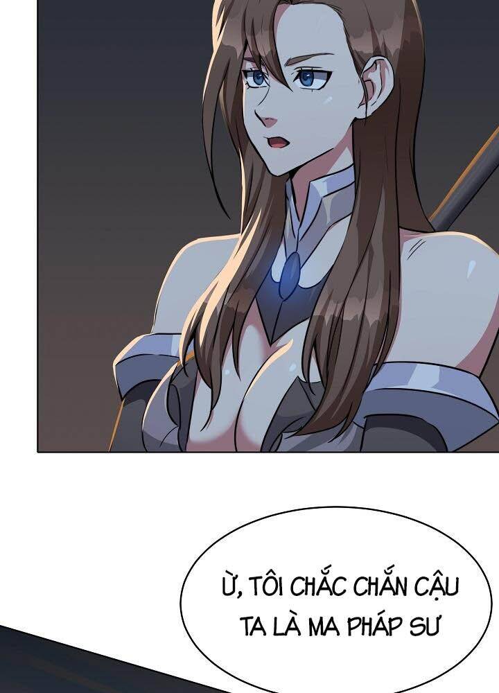 Người Chơi Cấp 1: Chương 21