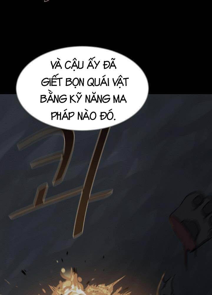 Người Chơi Cấp 1: Chương 21