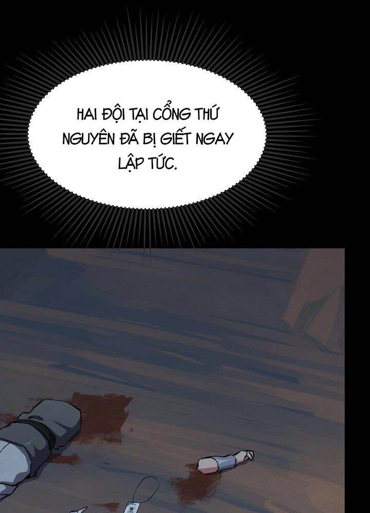 Người Chơi Cấp 1: Chương 21