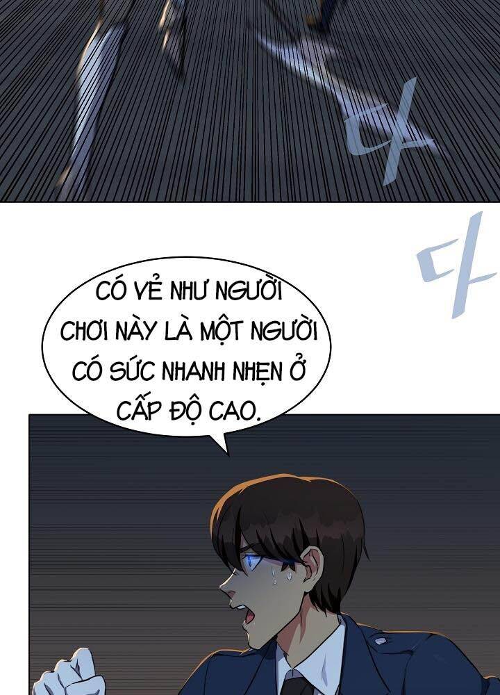 Người Chơi Cấp 1: Chương 21