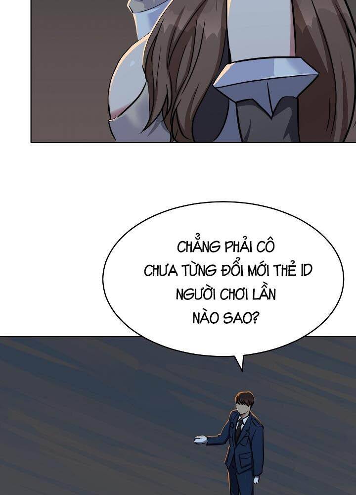 Người Chơi Cấp 1: Chương 21