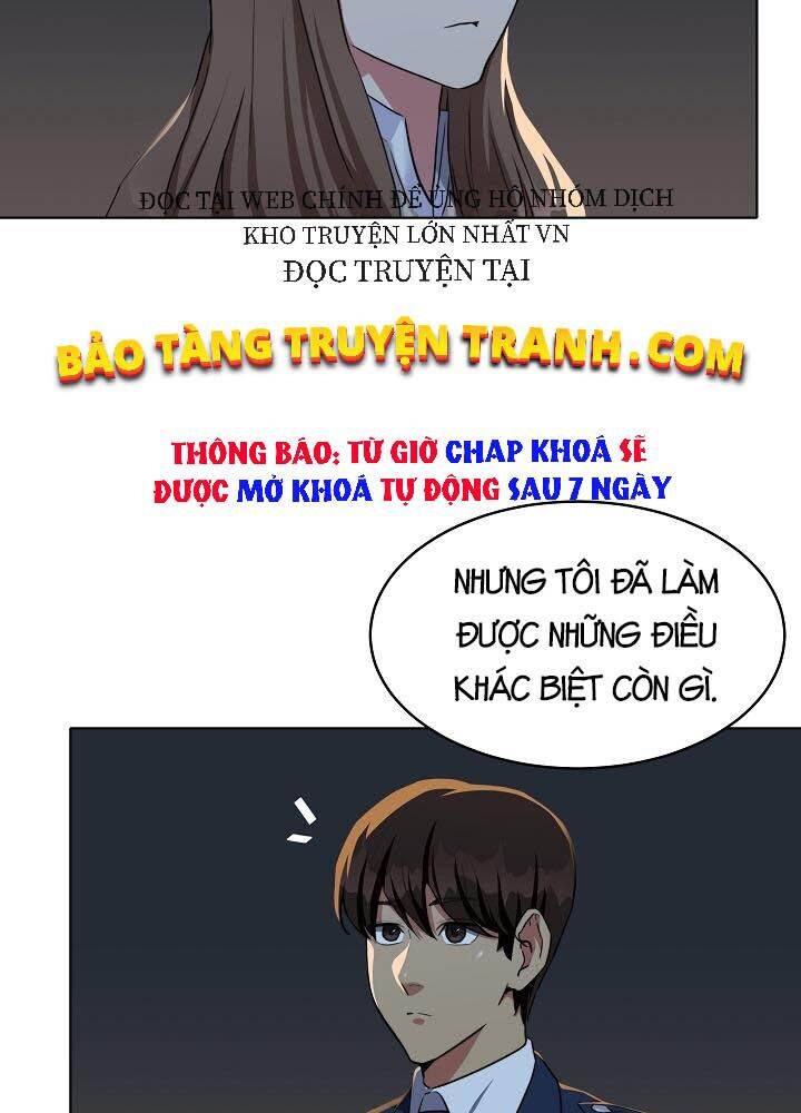 Người Chơi Cấp 1: Chương 21