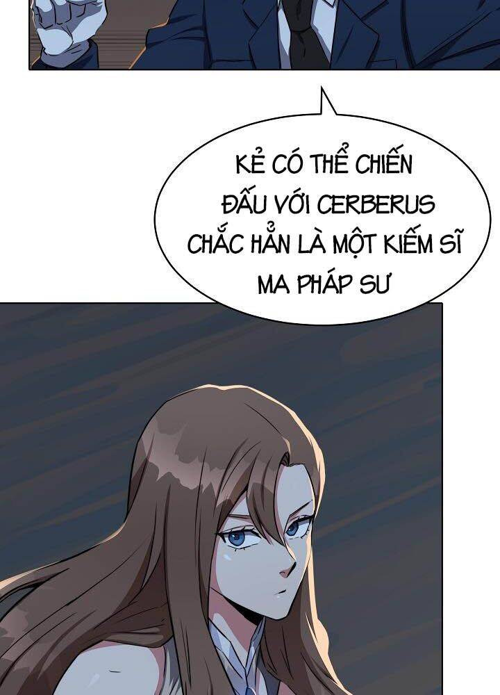 Người Chơi Cấp 1: Chương 21