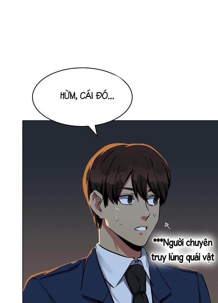 Người Chơi Cấp 1: Chương 21
