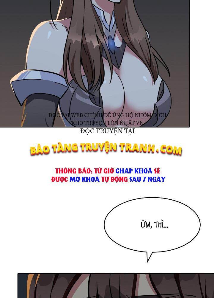 Người Chơi Cấp 1: Chương 21