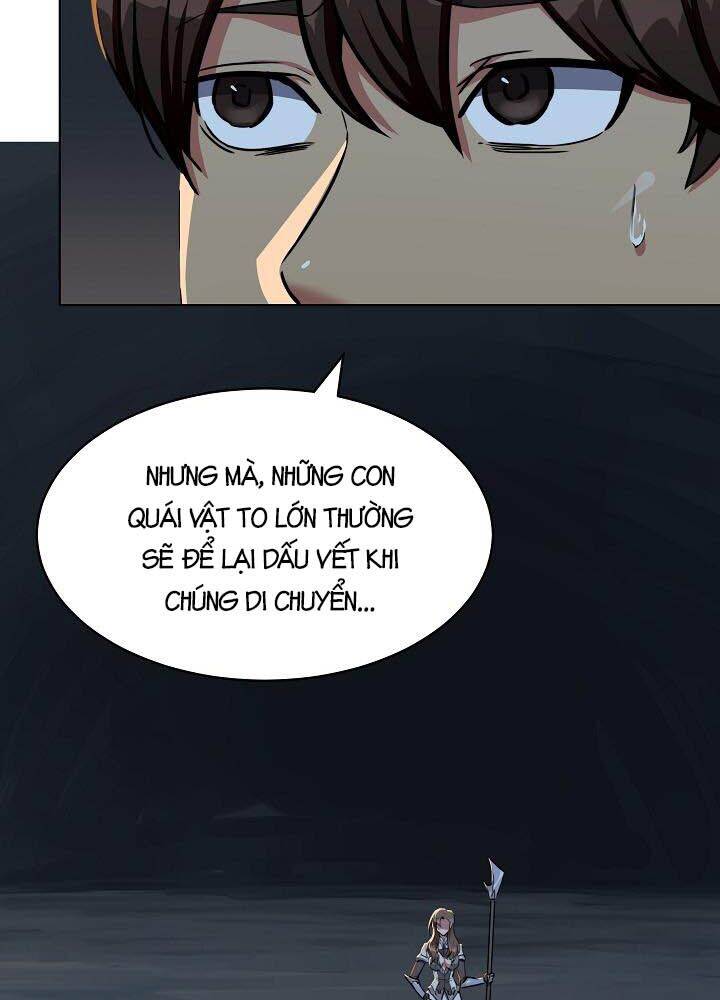 Người Chơi Cấp 1: Chương 21