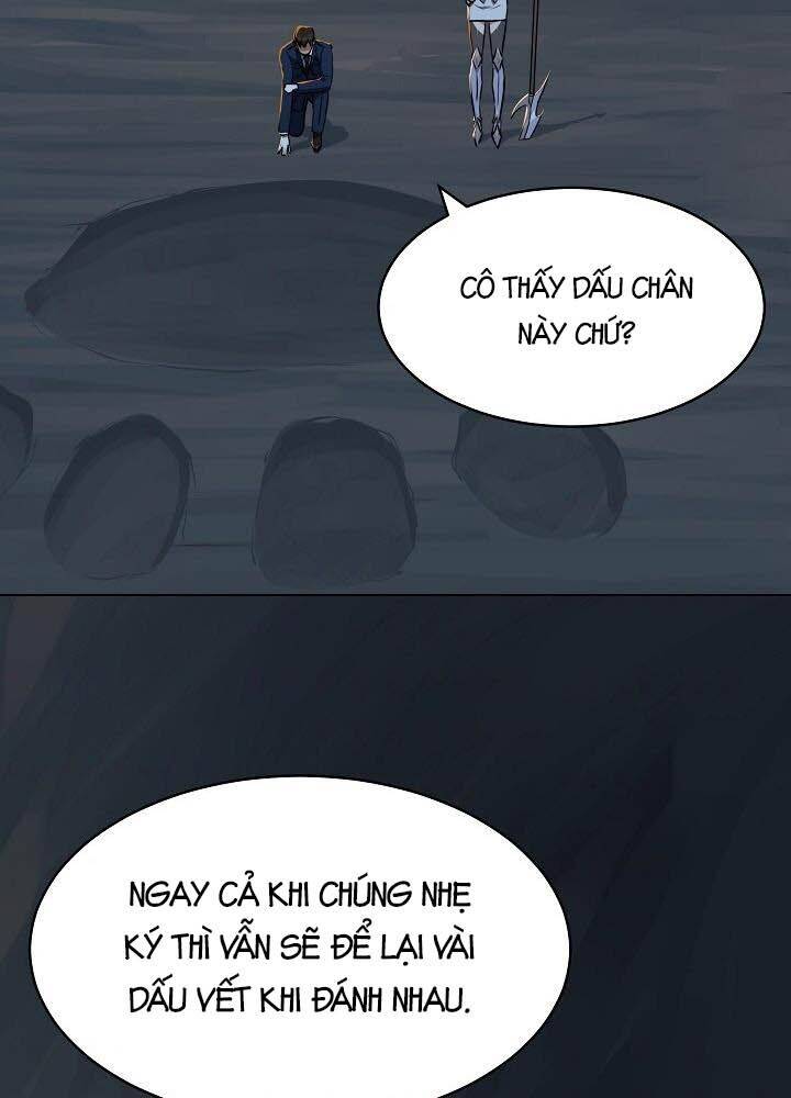 Người Chơi Cấp 1: Chương 21