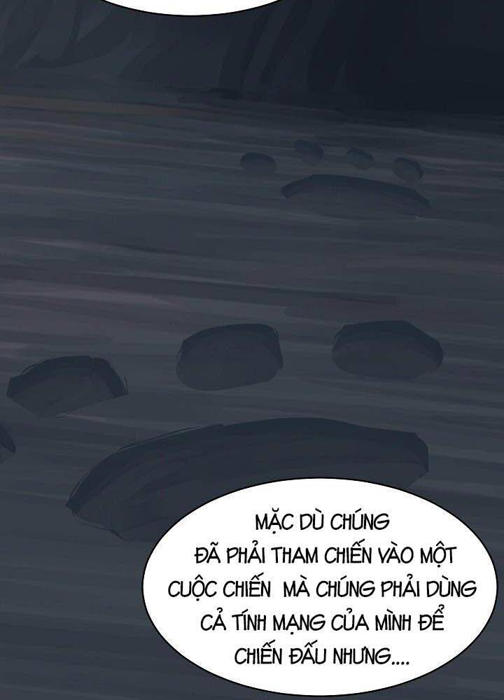 Người Chơi Cấp 1: Chương 21