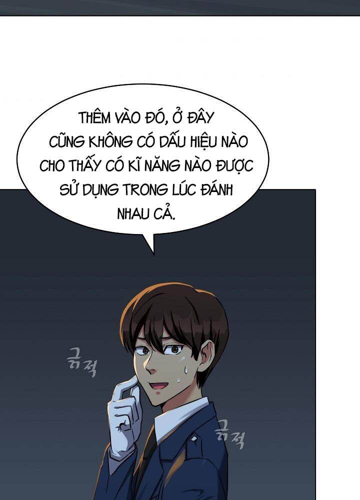 Người Chơi Cấp 1: Chương 21