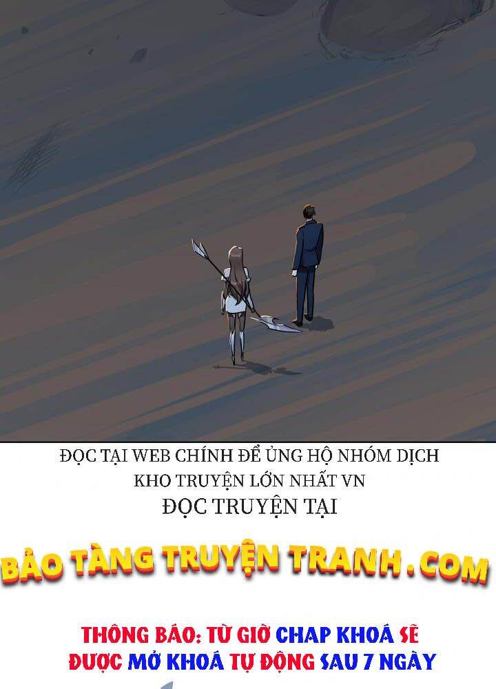 Người Chơi Cấp 1: Chương 21