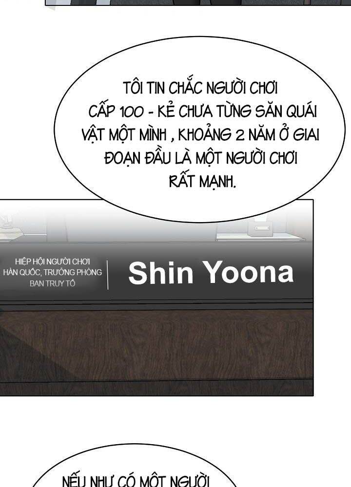 Người Chơi Cấp 1: Chương 21