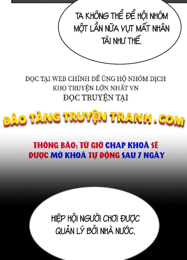 Người Chơi Cấp 1: Chương 21