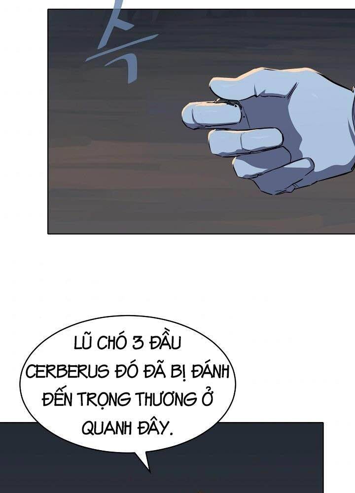 Người Chơi Cấp 1: Chương 21