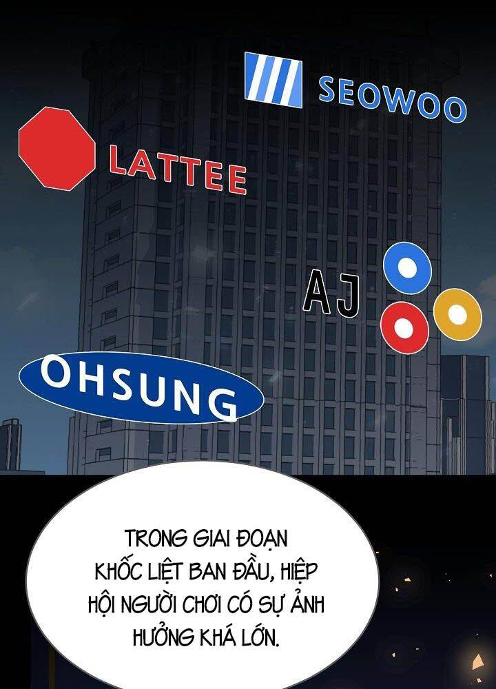 Người Chơi Cấp 1: Chương 21