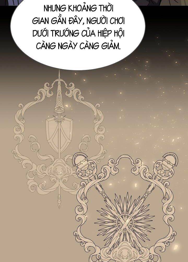 Người Chơi Cấp 1: Chương 21