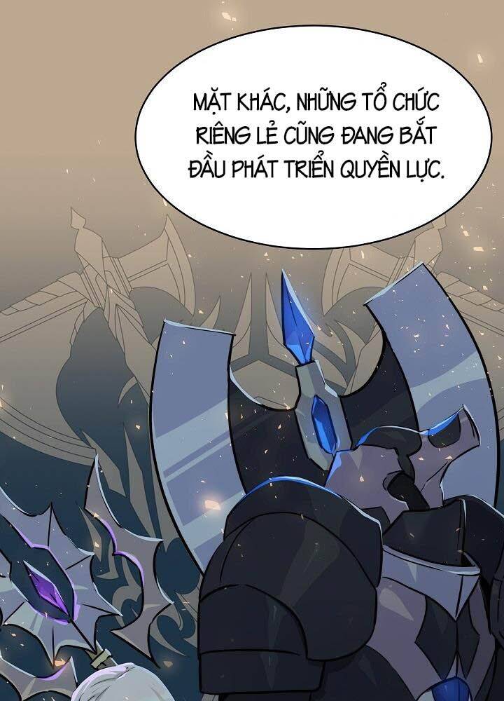 Người Chơi Cấp 1: Chương 21